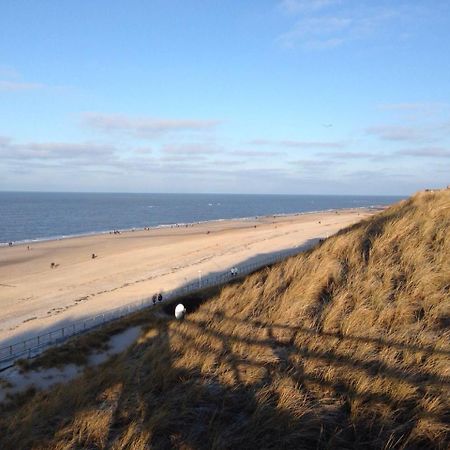 Doppelhaus Gisa - Sylt 韦斯特兰 外观 照片